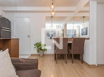 Apartamento · 40m² · 2 Quartos · 1 Vaga · Apartamento à Venda - Bosque da Saúde, 2 Quartos, 40 m2