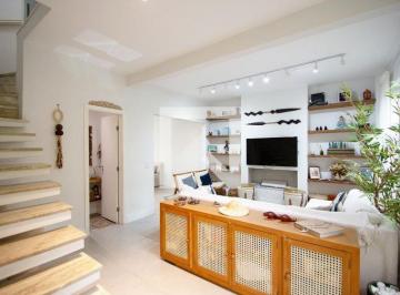 Casa · 200m² · 4 Quartos · 2 Vagas · Casa à Venda - Jardim Paulista, 4 Quartos, 200 m2