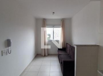 Apartamento · 30m² · 1 Quarto · Apartamento à Venda - Jardim Marajoara , 1 Quarto, 30 m2