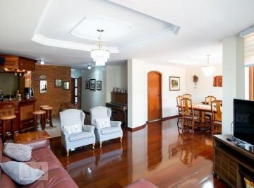 Casa · 315m² · 4 Quartos · 5 Vagas · Casa à Venda - Jardim Marajoara , 4 Quartos,  315 m2
