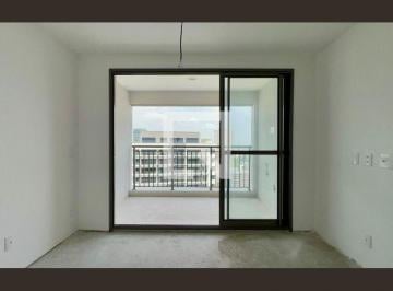 Casa · 26m² · 1 Quarto · Casa à Venda - Vila Madalena, 1 Quarto, 26 m2