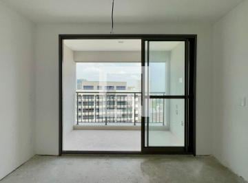 Casa · 26m² · 1 Quarto · Casa à Venda - Vila Madalena, 1 Quarto, 26 m2