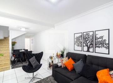 Casa · 145m² · 3 Quartos · 2 Vagas · Casa à Venda - Jardim Marajoara , 3 Quartos,  145 m2