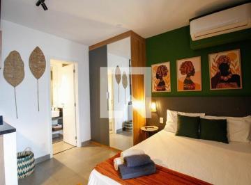 Apartamento · 31m² · 1 Quarto · Apartamento à Venda - Jardim Paulista, 1 Quarto, 31 m2