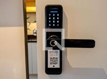 Apartamento · 25m² · 1 Quarto · Apartamento à Venda - Vila Mariana, 1 Quarto,  25 m2