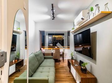 Apartamento · 43m² · 2 Quartos · Apartamento à Venda - Butantã, 2 Quartos, 43 m2