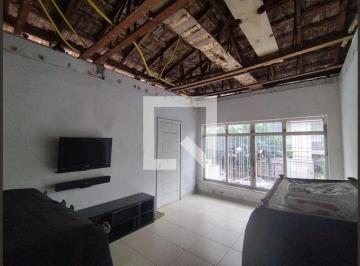 Casa · 100m² · 3 Quartos · 1 Vaga · Casa à Venda - Bosque da Saúde, 3 Quartos, 100 m2