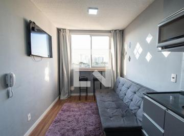 Apartamento · 24m² · 1 Quarto · Apartamento à Venda - Cambuci, 1 Quarto, 24 m2