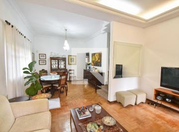 Casa · 220m² · 3 Quartos · 4 Vagas · Casa à Venda - Vila Mariana, 3 Quartos, 220 m2