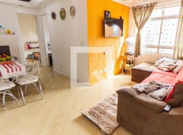 Apartamento · 50m² · 2 Quartos · 1 Vaga · Apartamento à Venda - Brás, 2 Quartos, 50 m2
