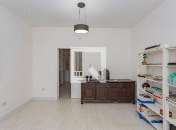 Casa · 120m² · 2 Quartos · 2 Vagas · Casa à Venda - Bosque da Saúde, 2 Quartos, 120 m2