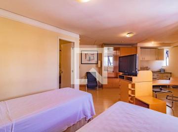 Apartamento · 30m² · 1 Quarto · 1 Vaga · Apartamento à Venda - Vila Clementino, 1 Quarto, 30 m2