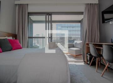 Apartamento · 24m² · 1 Quarto · Apartamento à Venda - Jardim Paulista, 1 Quarto, 24 m2
