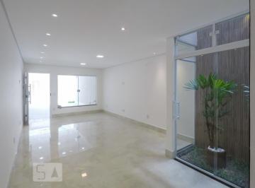 Casa · 200m² · 4 Quartos · 2 Vagas · Casa à Venda - Bosque da Saúde, 4 Quartos, 200 m2