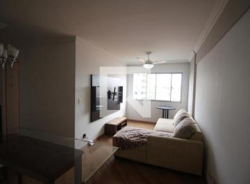 Apartamento · 68m² · 3 Quartos · 1 Vaga · Apartamento à Venda - Jardim Marajoara , 3 Quartos, 68 m2