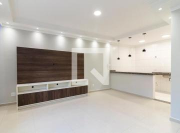 Casa · 72m² · 2 Quartos · 2 Vagas · Casa à Venda - Santana, 2 Quartos, 72 m2