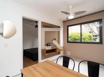 Apartamento · 37m² · 2 Quartos · Apartamento à Venda - Bela Vista, 2 Quartos, 37 m2
