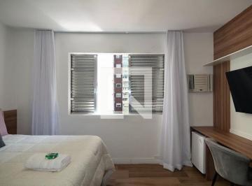 Apartamento · 27m² · 1 Quarto · Apartamento à Venda - Bela Vista, 1 Quarto, 27 m2