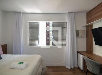 Apartamento · 27m² · 1 Quarto · Apartamento à Venda - Bela Vista, 1 Quarto,  27 m2