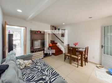Casa · 79m² · 2 Quartos · Casa à Venda - Cambuci, 2 Quartos,  79 m2