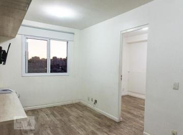 Apartamento · 36m² · 1 Quarto · Apartamento à Venda - Cambuci, 1 Quarto,  36 m2