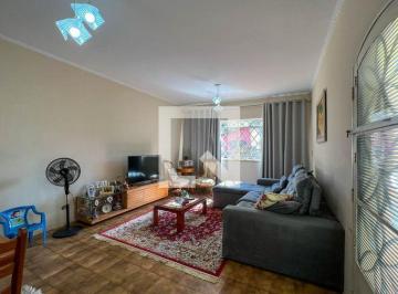 Casa · 200m² · 3 Quartos · 3 Vagas · Casa à Venda - Vila Mariana, 3 Quartos, 200 m2