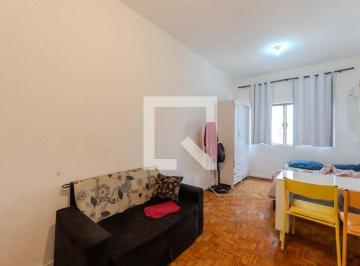 Apartamento · 35m² · 1 Quarto · Apartamento à Venda - Bela Vista, 1 Quarto, 35 m2