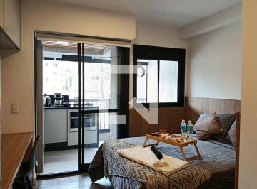 Apartamento · 24m² · 1 Quarto · Apartamento à Venda - Vila Madalena, 1 Quarto, 24 m2