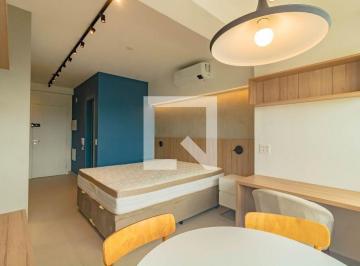 Apartamento · 26m² · 1 Quarto · Apartamento à Venda - Vila Clementino, 1 Quarto, 26 m2