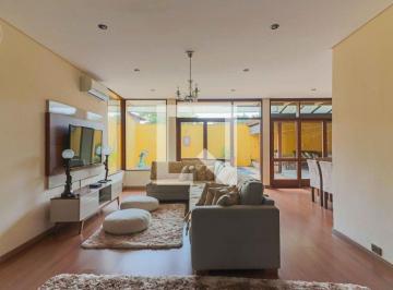 Casa · 350m² · 5 Quartos · 3 Vagas · Casa à Venda - Cidade São Francisco , 5 Quartos, 350 m2