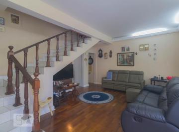 Casa · 114m² · 3 Quartos · 2 Vagas · Casa à Venda - Jardim Marajoara , 3 Quartos, 114 m2