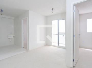Apartamento · 42m² · 2 Quartos · Apartamento à Venda - Cidade São Francisco , 2 Quartos,  42 m2
