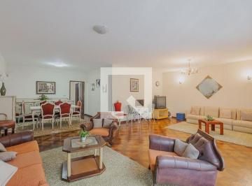 Casa · 354m² · 3 Quartos · 8 Vagas · Casa à Venda - Alto de Pinheiros, 3 Quartos,  354 m2