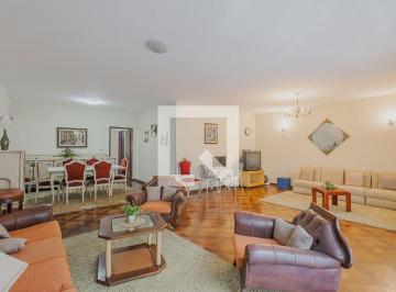 Casa · 354m² · 3 Quartos · 8 Vagas · Casa à Venda - Alto de Pinheiros, 3 Quartos, 354 m2