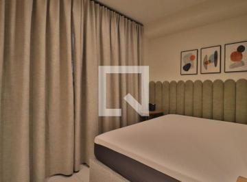 Apartamento · 21m² · 1 Quarto · Apartamento à Venda - Jardim Paulista, 1 Quarto, 21 m2