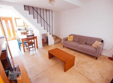 Casa · 100m² · 2 Quartos · Casa à Venda - Vila Madalena, 2 Quartos, 100 m2