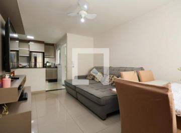 Casa · 85m² · 2 Quartos · 2 Vagas · Casa à Venda - Santana, 2 Quartos,  85 m2