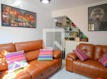 Casa · 80m² · 2 Quartos · Casa à Venda - Bosque da Saúde, 2 Quartos, 80 m2