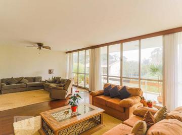 Casa · 511m² · 4 Quartos · 6 Vagas · Casa à Venda - Jardim Marajoara , 4 Quartos,  511 m2