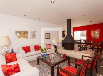 Casa · 250m² · 4 Quartos · 4 Vagas · Casa à Venda - Jardim Marajoara , 4 Quartos,  250 m2