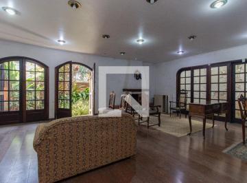 Casa · 245m² · 3 Quartos · 4 Vagas · Casa à Venda - Vila Mariana, 3 Quartos,  245 m2