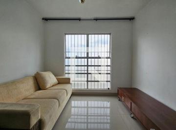 Apartamento · 88m² · 3 Quartos · 1 Vaga · Apartamento à Venda - Jardim Marajoara , 3 Quartos, 88 m2