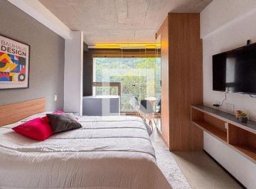 Apartamento · 23m² · 1 Quarto · Apartamento à Venda - Jardim Paulista, 1 Quarto, 23 m2