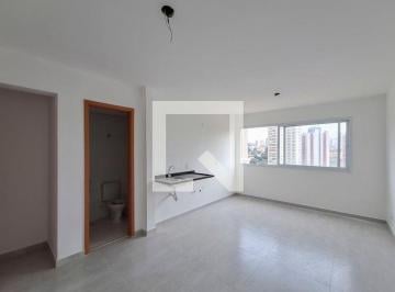 Apartamento · 24m² · 1 Quarto · 1 Vaga · Apartamento à Venda - Santana, 1 Quarto, 24 m2