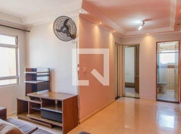 Apartamento · 52m² · 2 Quartos · Apartamento à Venda - Brás, 2 Quartos, 52 m2