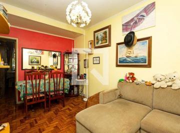 Apartamento · 42m² · 1 Quarto · Apartamento à Venda - Bela Vista, 1 Quarto, 42 m2