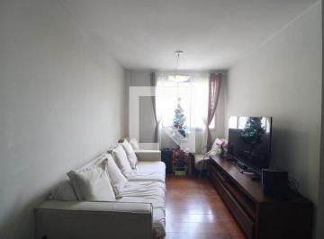 Apartamento · 68m² · 3 Quartos · 1 Vaga · Apartamento à Venda - Jardim Marajoara , 3 Quartos,  68 m2