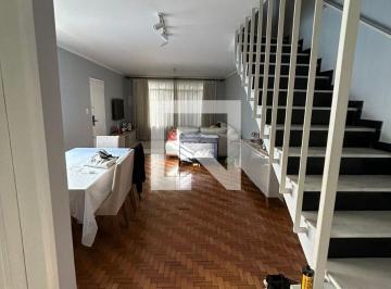Casa · 161m² · 3 Quartos · 2 Vagas · Casa à Venda - Vila Clementino, 3 Quartos, 161 m2