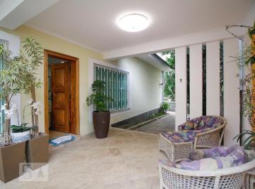 Casa · 500m² · 7 Quartos · 3 Vagas · Casa à Venda - Alto da Lapa, 7 Quartos,  500 m2