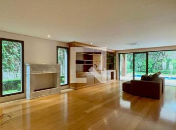 Casa · 455m² · 3 Quartos · 5 Vagas · Casa à Venda - Alto de Pinheiros, 3 Quartos, 455 m2